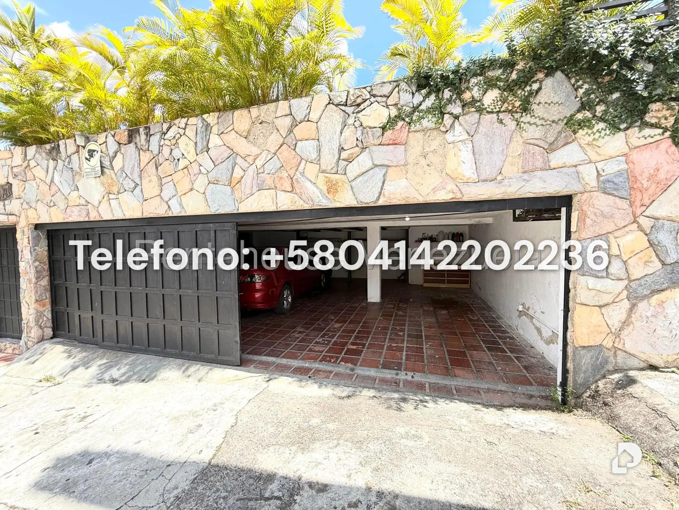Casa en El Cafetal, Caracas – 4