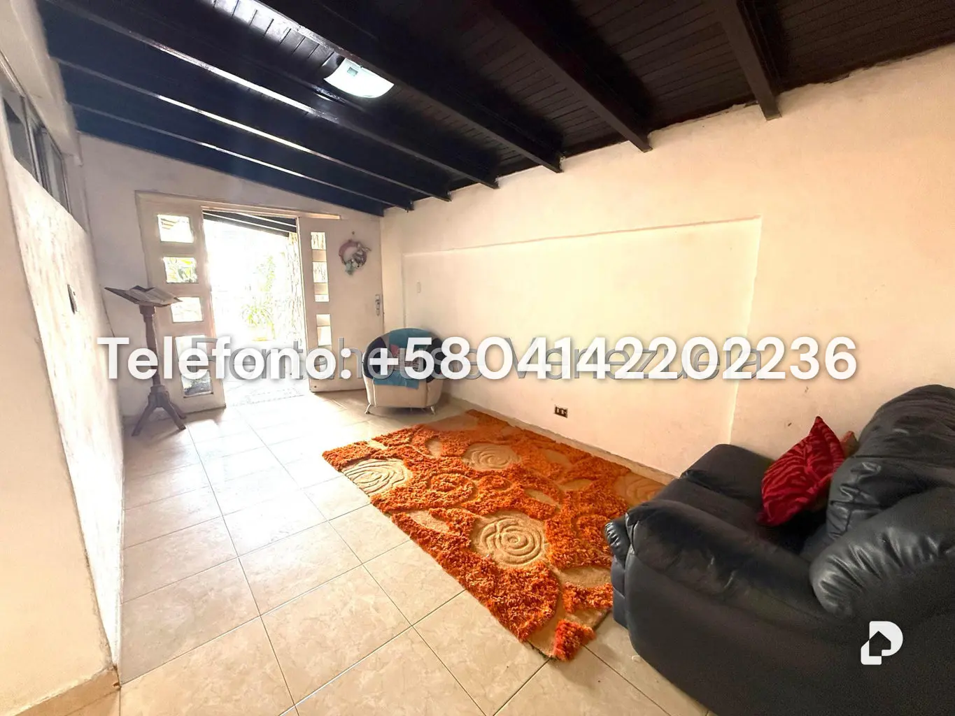 Casa en El Cafetal, Caracas – 26