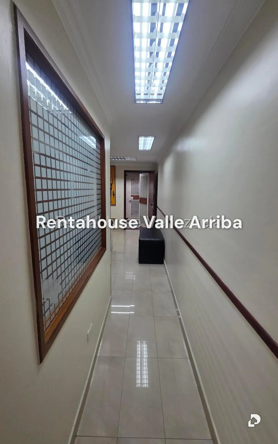 Oficina en El Rosal, Caracas – 6