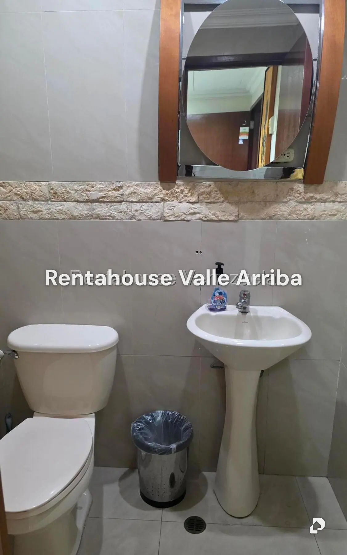 Oficina en El Rosal, Caracas – 5