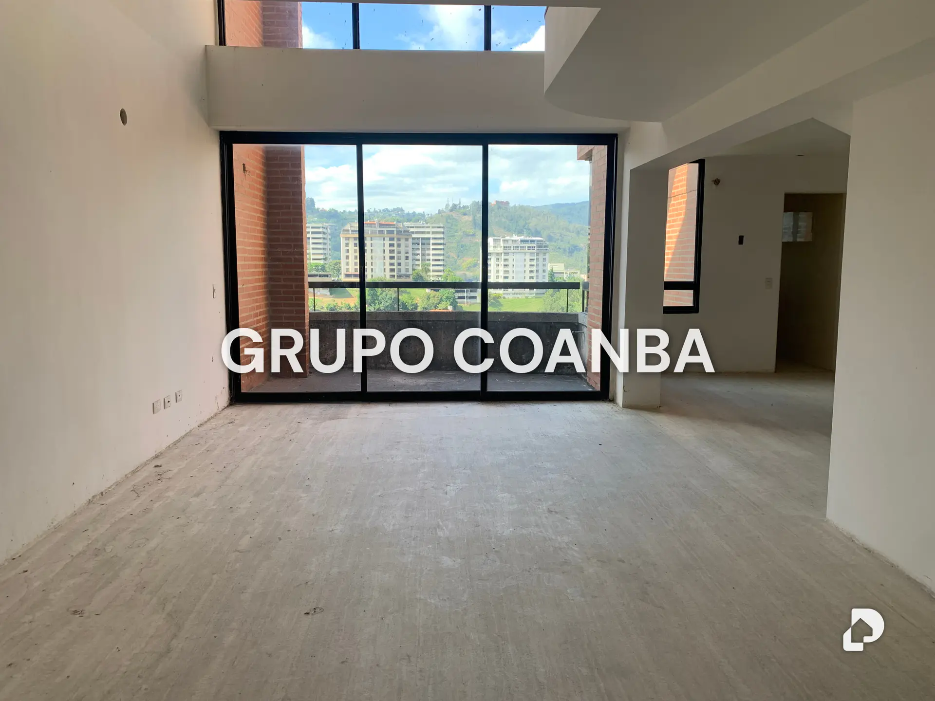 Penthouse en La Tahona, Caracas – 7