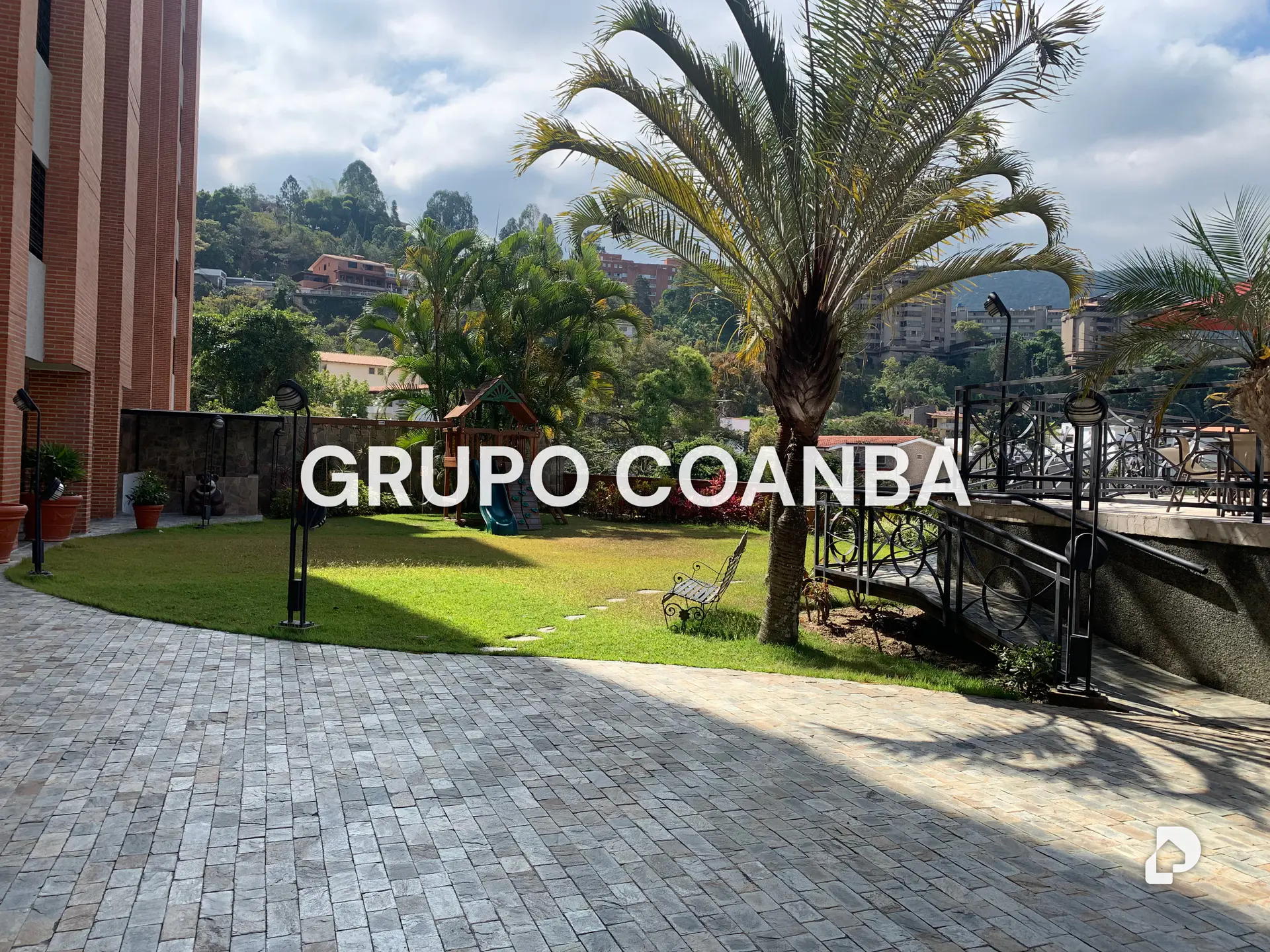 Penthouse en La Tahona, Caracas – 3
