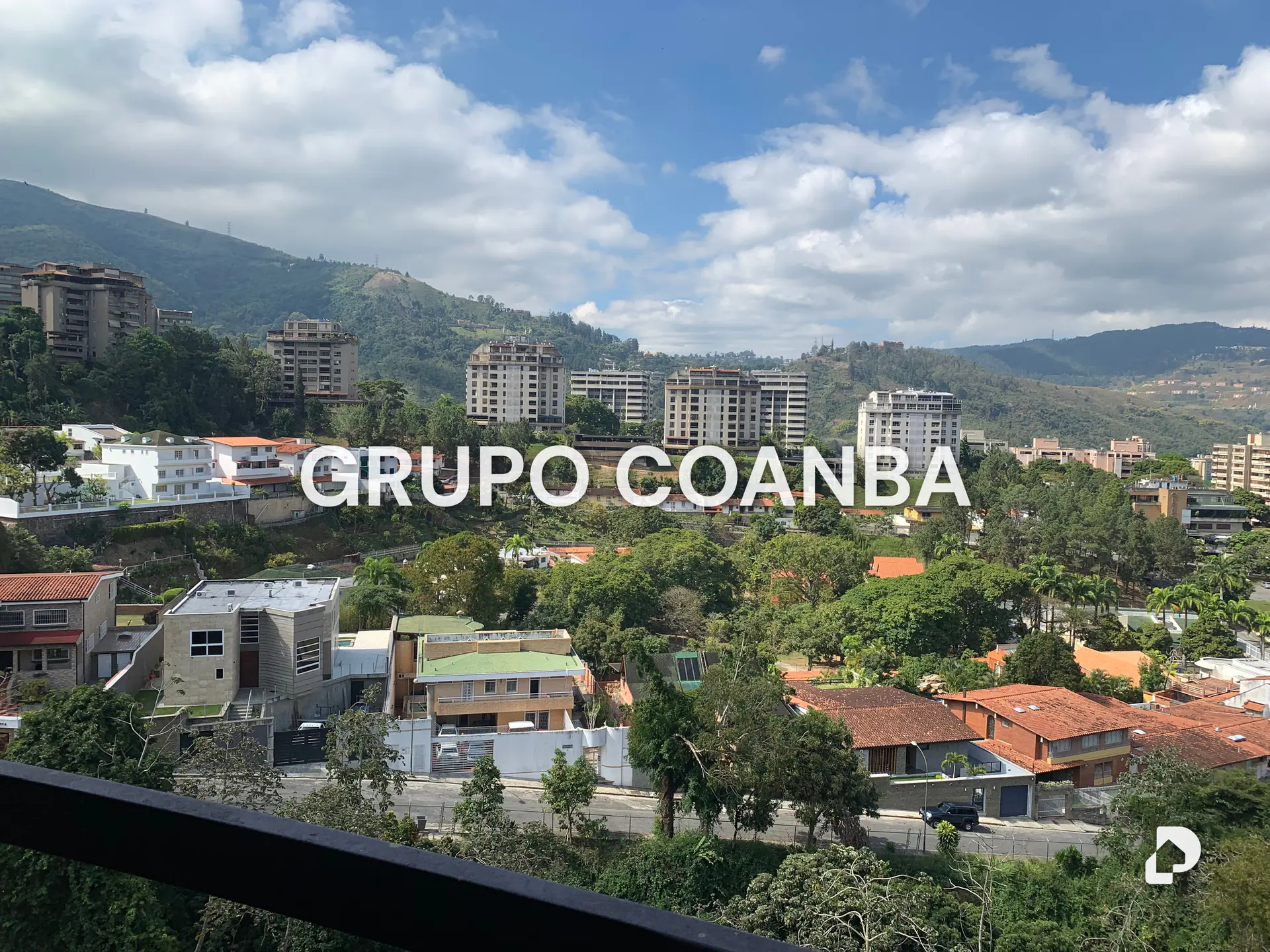 Penthouse en La Tahona, Caracas – 8