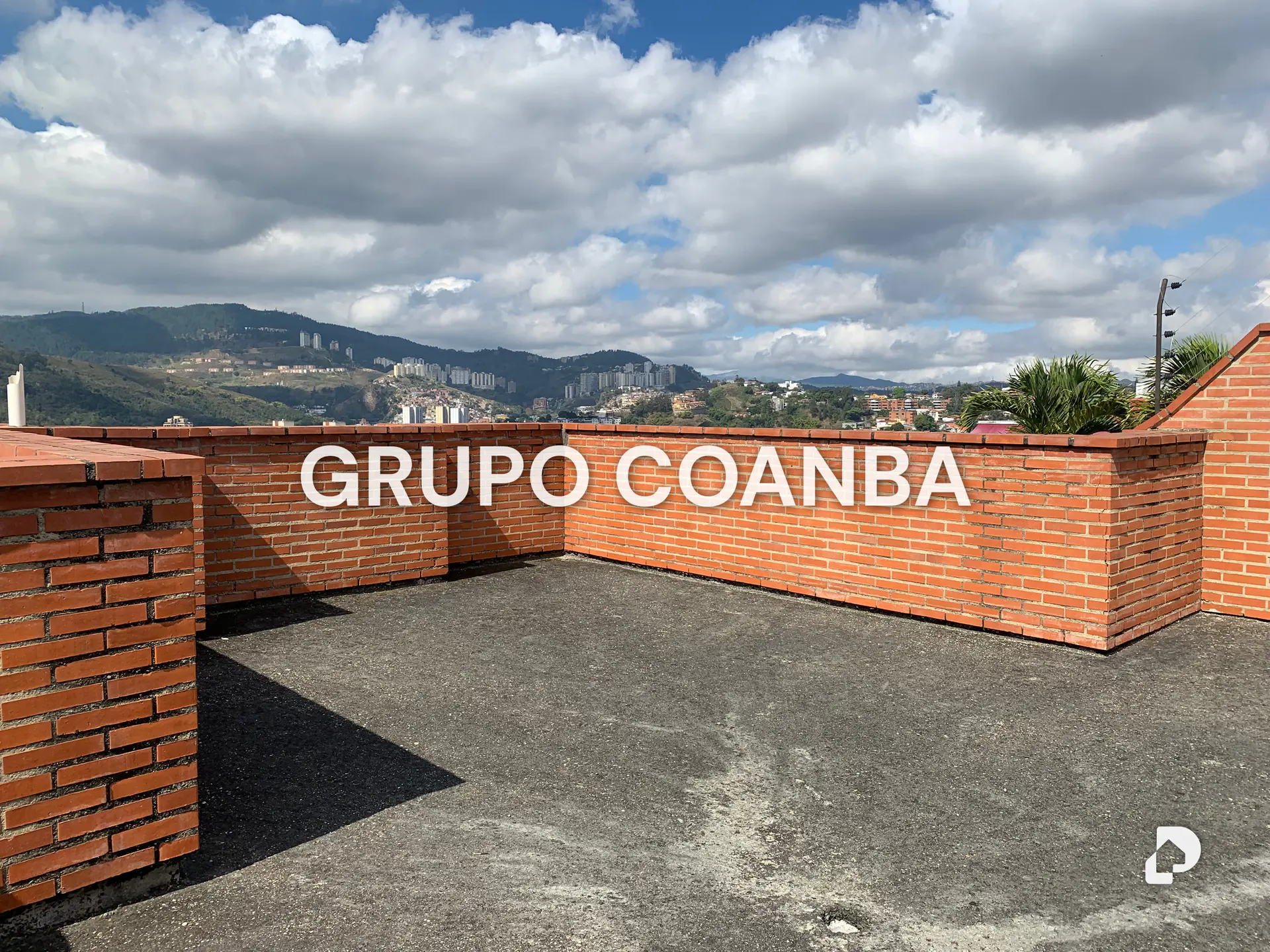 Penthouse en La Tahona, Caracas – 16