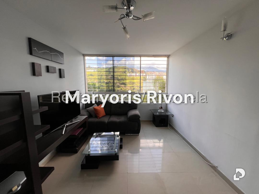 Apartamento en El Encantado, Caracas – 3