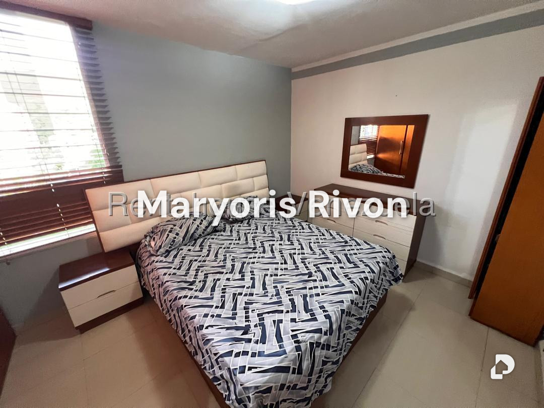 Apartamento en El Encantado, Caracas – 14