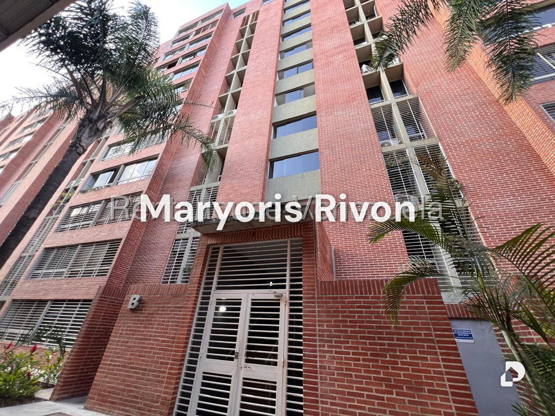 Apartamento en El Encantado, Caracas – 27