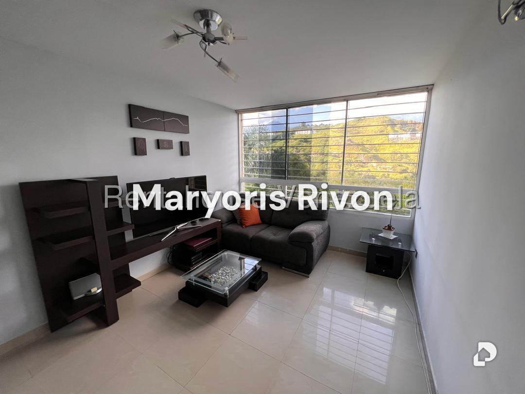 Apartamento en El Encantado, Caracas – 2