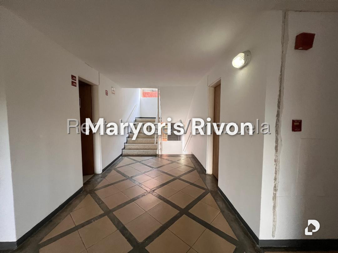 Apartamento en El Encantado, Caracas – 30