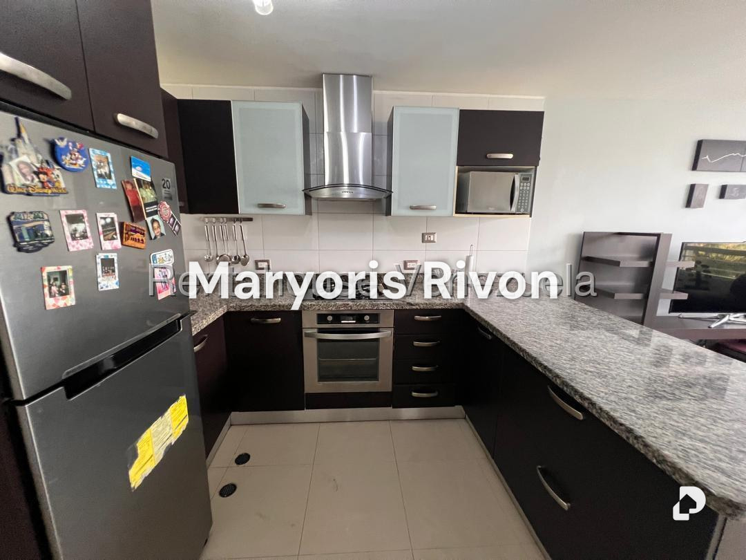 Apartamento en El Encantado, Caracas – 7