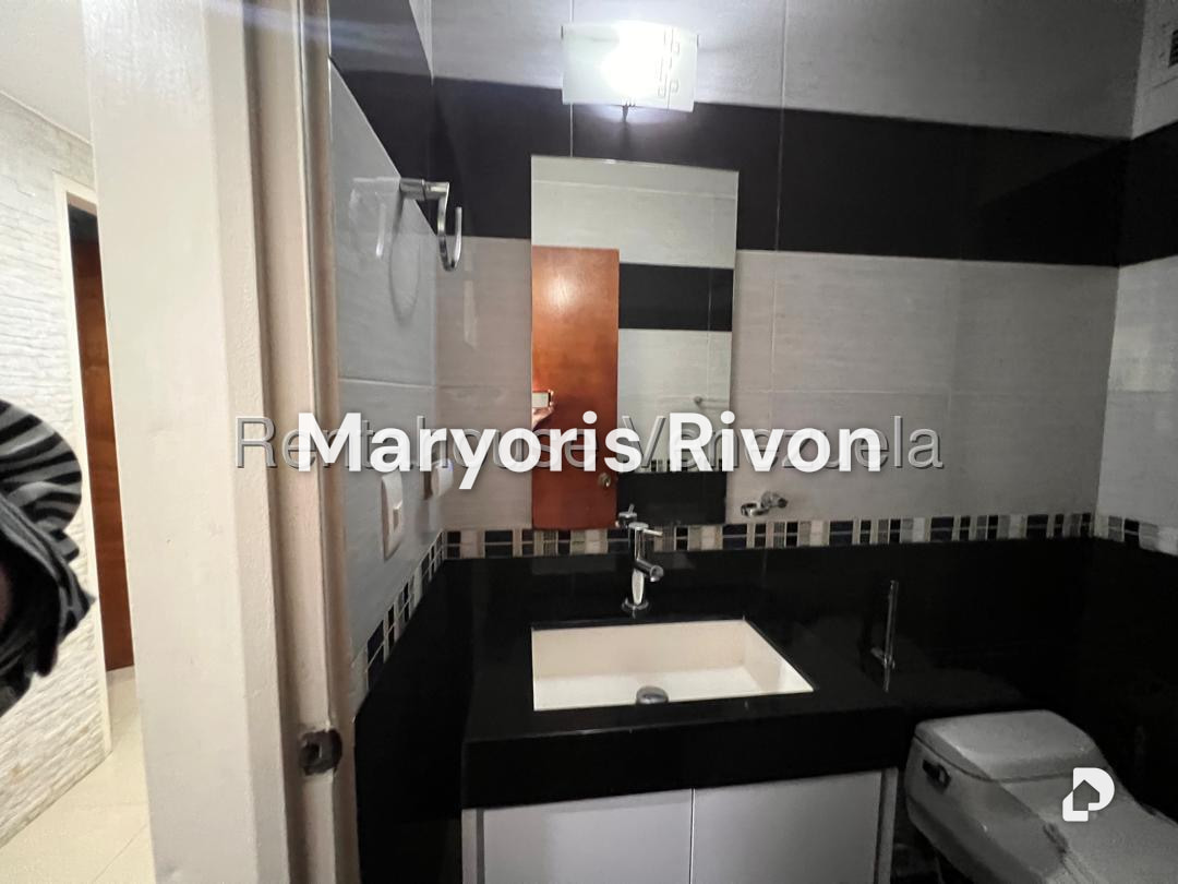 Apartamento en El Encantado, Caracas – 12