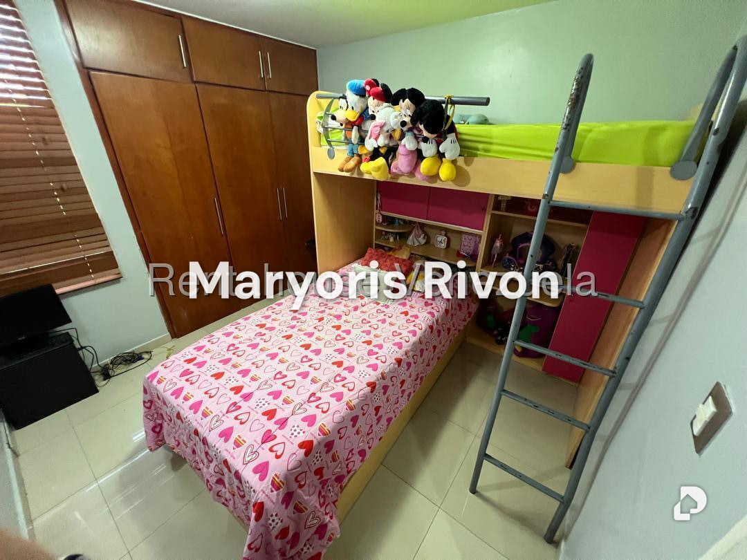 Apartamento en El Encantado, Caracas – 20
