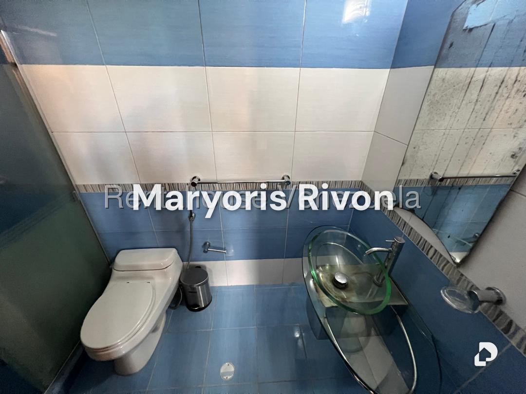 Apartamento en El Encantado, Caracas – 19