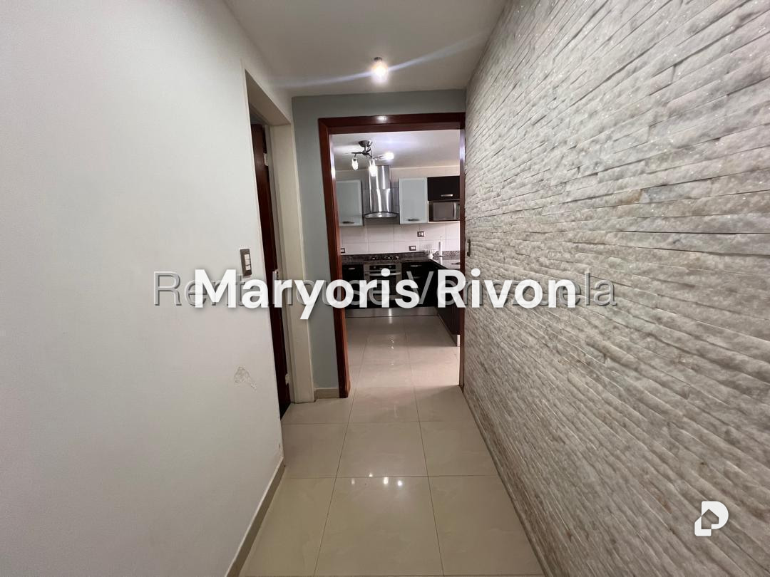 Apartamento en El Encantado, Caracas – 24