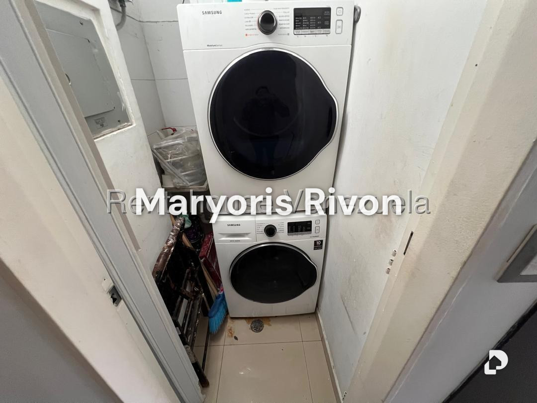 Apartamento en El Encantado, Caracas – 25