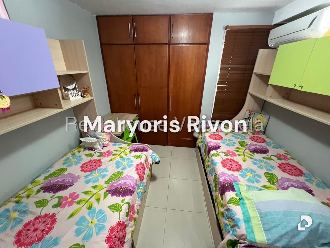 Apartamento en El Encantado, Caracas – 22