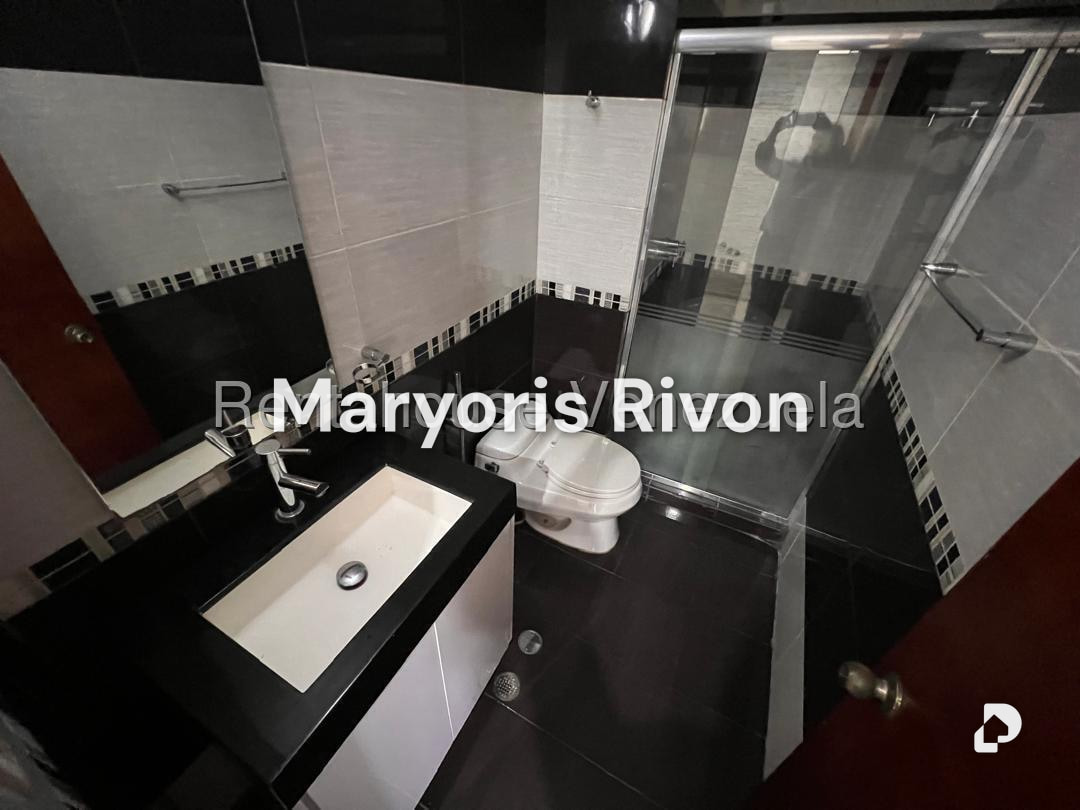 Apartamento en El Encantado, Caracas – 13
