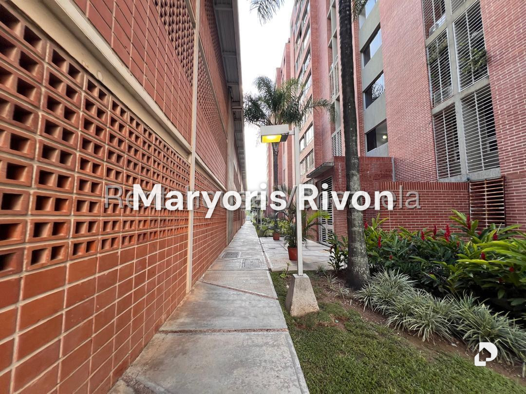Apartamento en El Encantado, Caracas – 26
