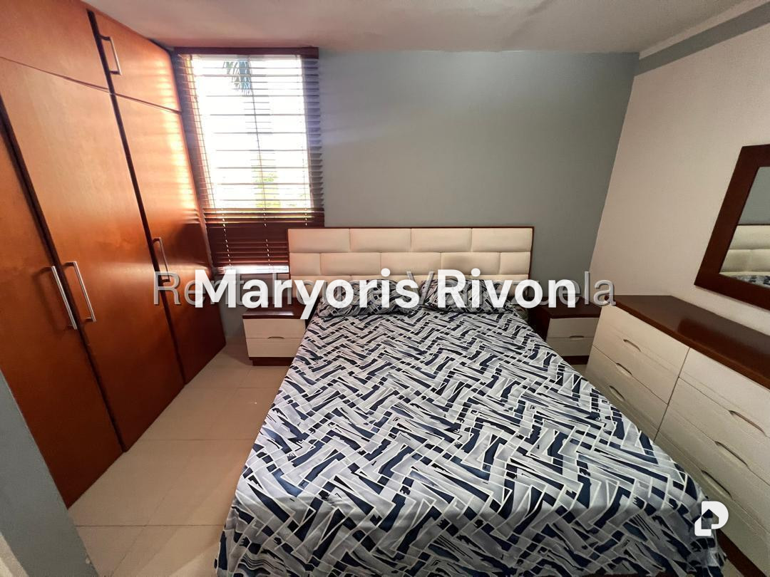 Apartamento en El Encantado, Caracas – 15