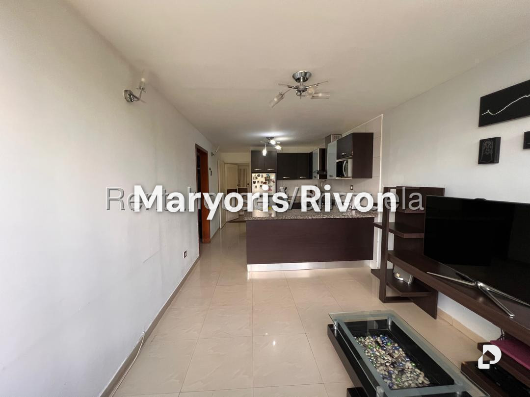 Apartamento en El Encantado, Caracas – 4