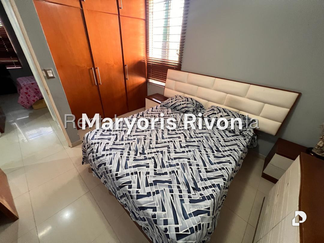Apartamento en El Encantado, Caracas – 16