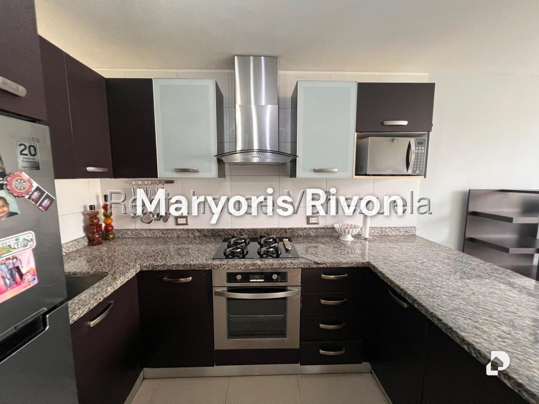 Apartamento en El Encantado, Caracas – 10
