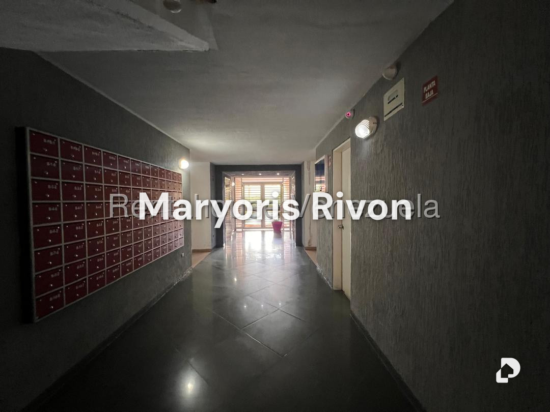 Apartamento en El Encantado, Caracas – 28