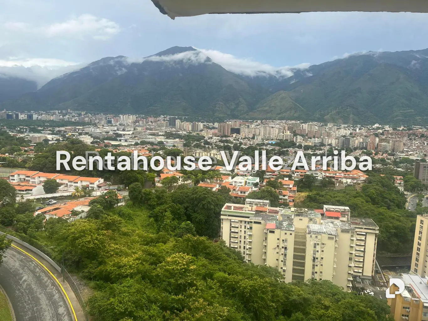 Apartamento en Macaracuay, Caracas – 8