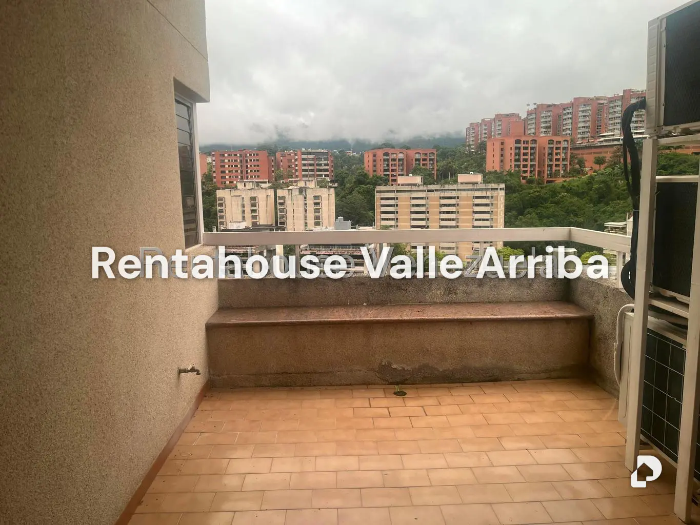 Apartamento en Macaracuay, Caracas – 7