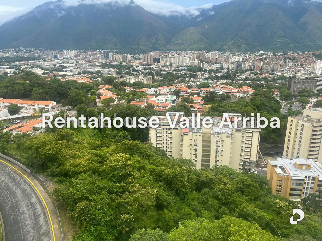 Apartamento en Macaracuay, Caracas – 9