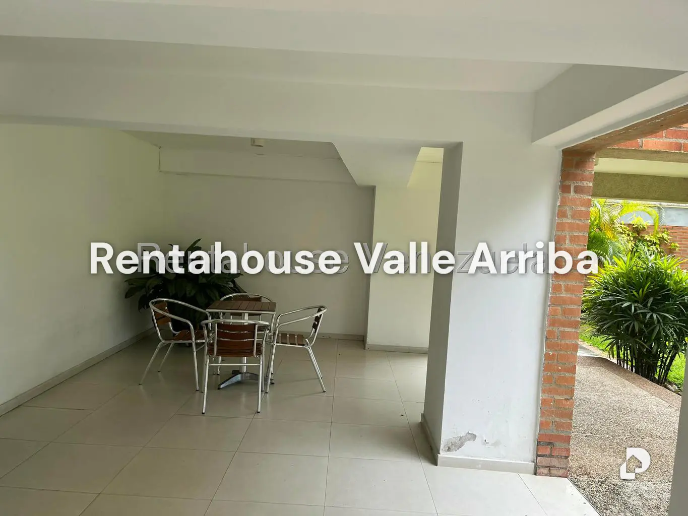 Apartamento en Macaracuay, Caracas – 23