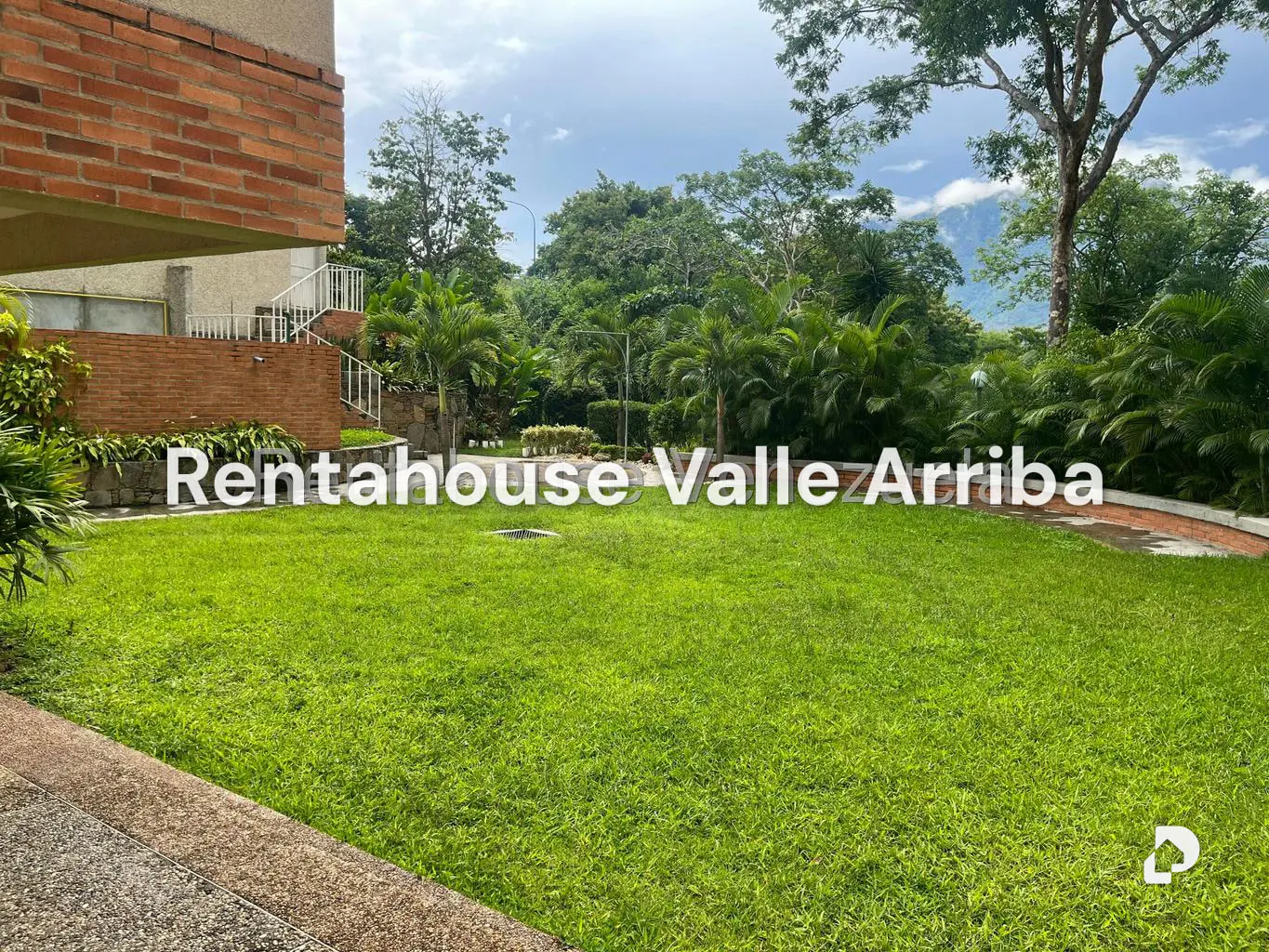 Apartamento en Macaracuay, Caracas – 24