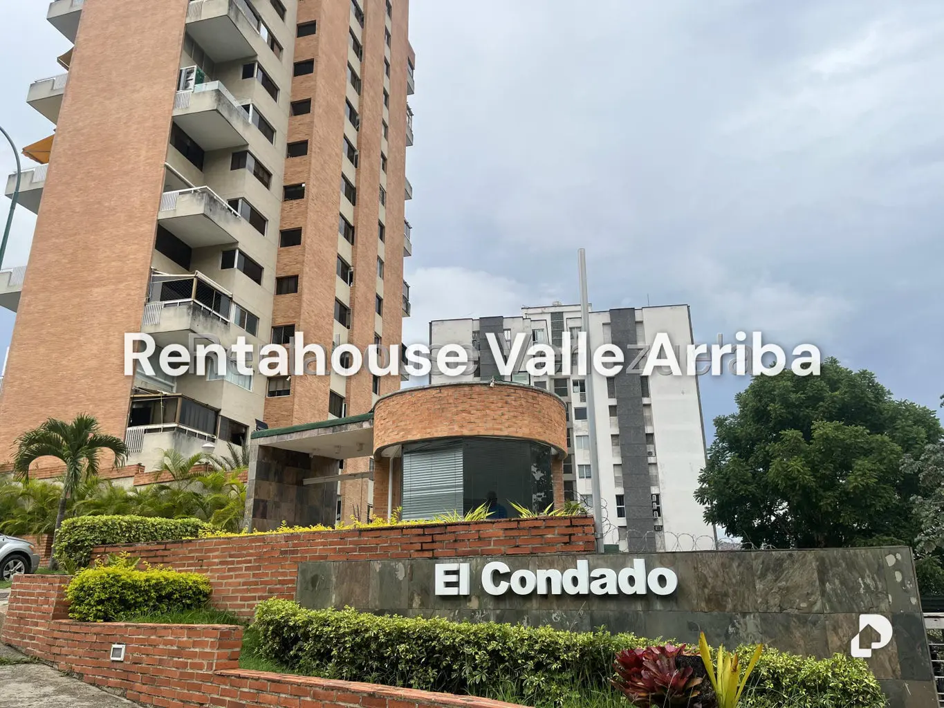 Apartamento en Macaracuay, Caracas – 1
