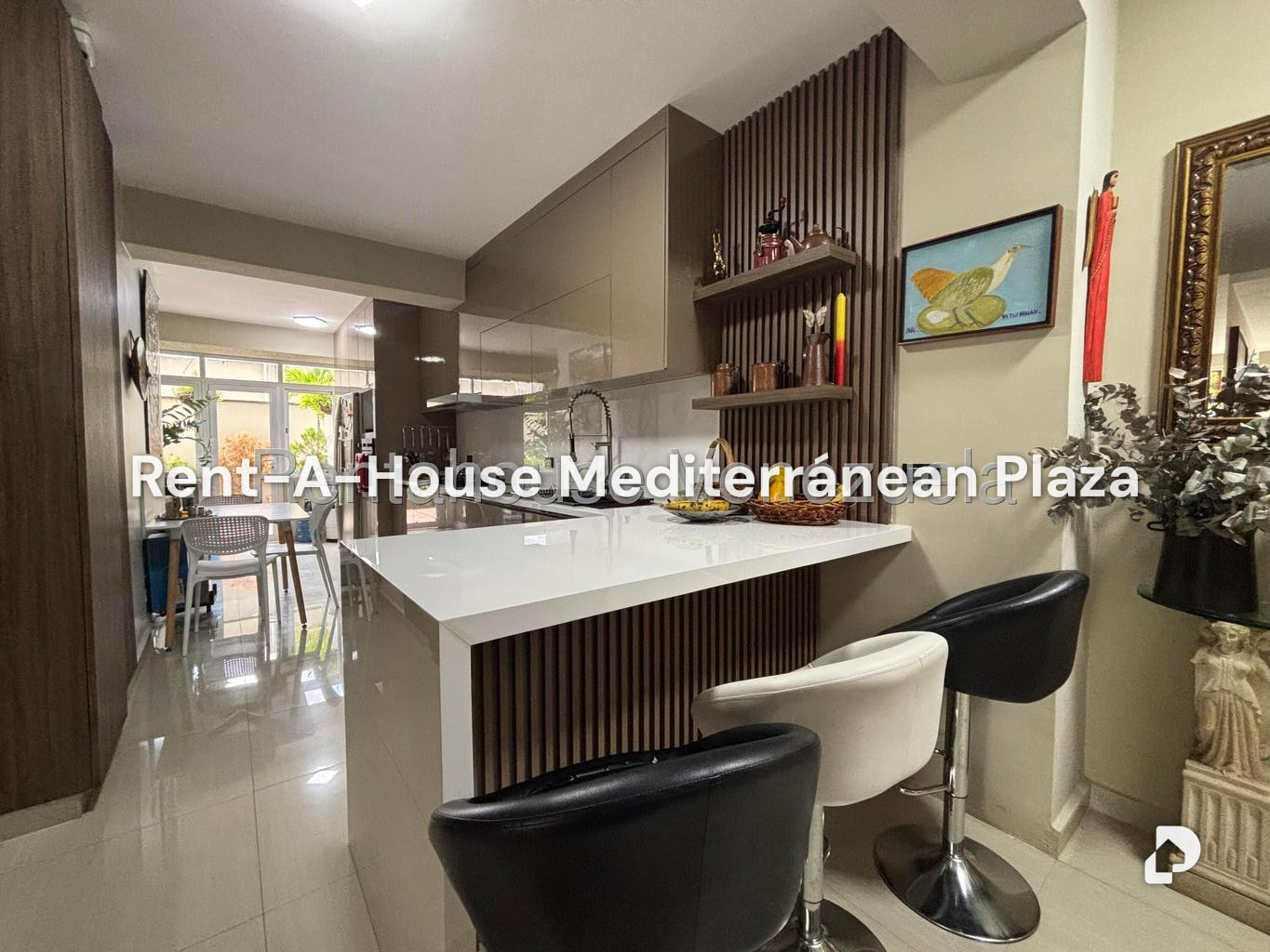 Apartamento en Trigal Norte, Valencia – 11