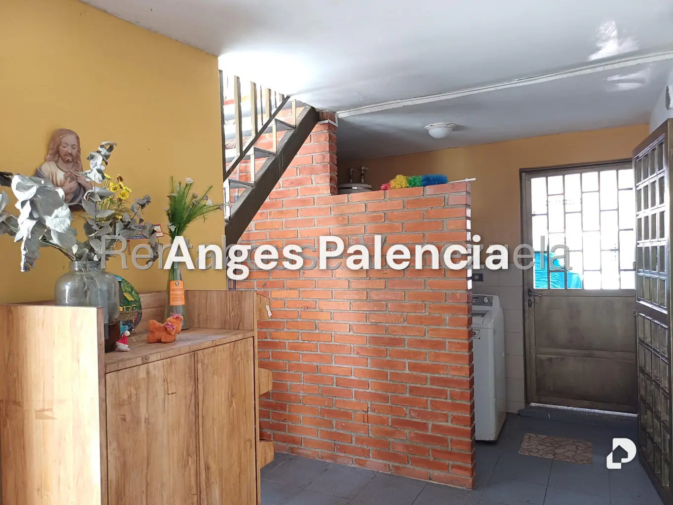 Casa en El Castaño, Maracay – 14