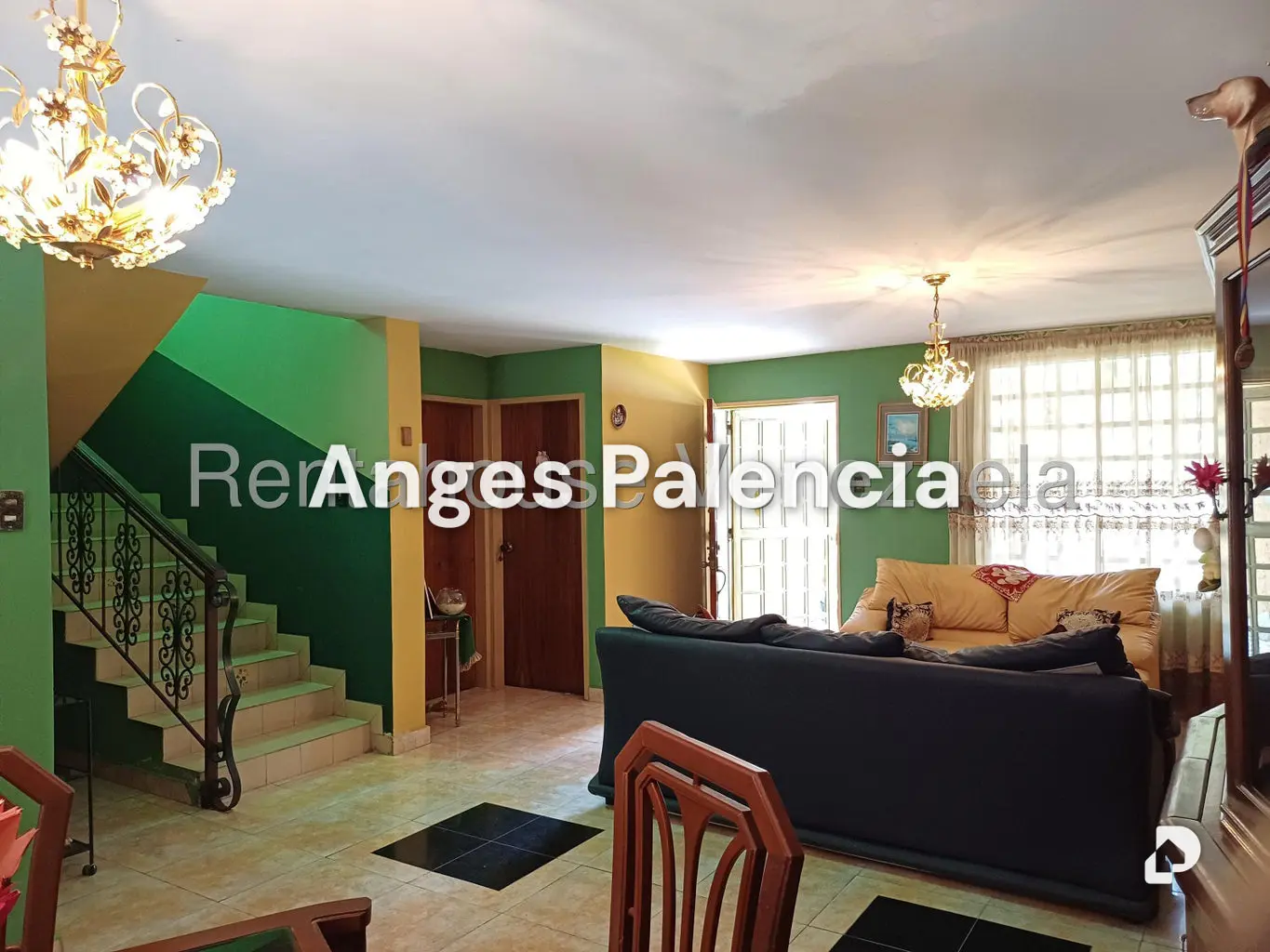 Casa en El Castaño, Maracay – 7