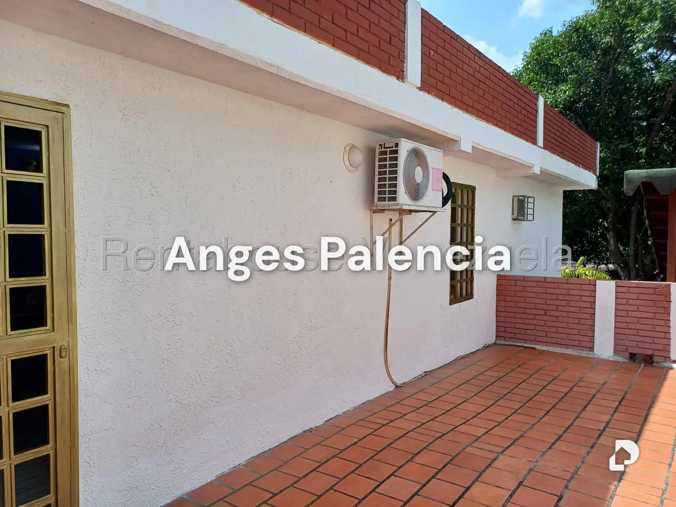 Casa en El Castaño, Maracay – 25