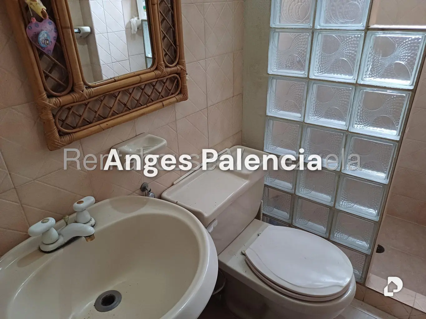 Casa en El Castaño, Maracay – 22