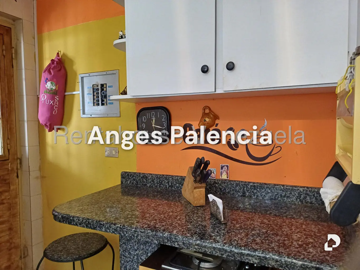 Casa en El Castaño, Maracay – 12