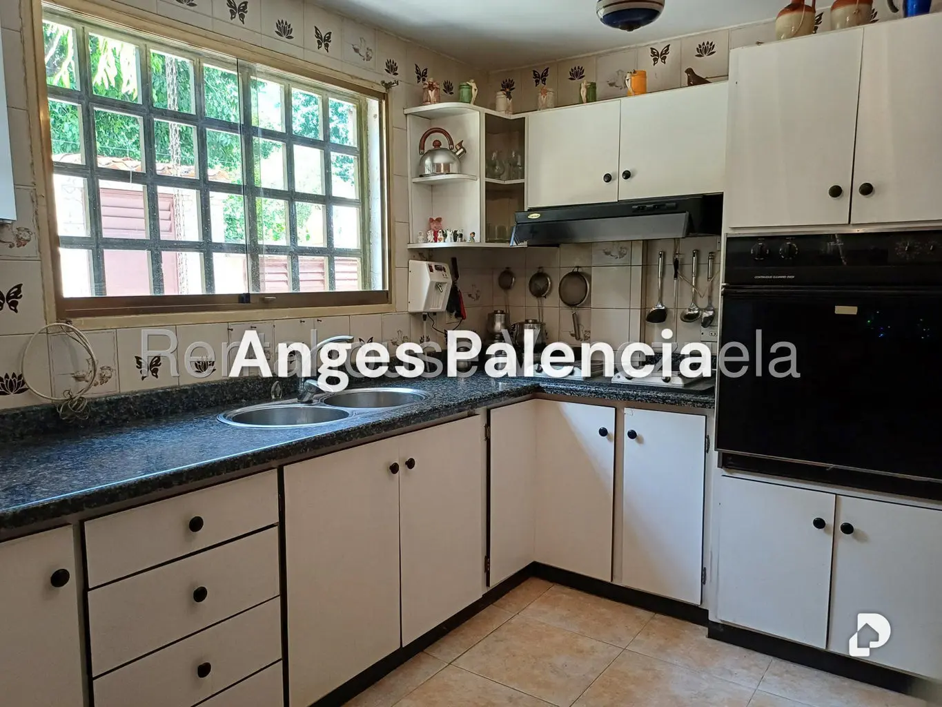 Casa en El Castaño, Maracay – 10
