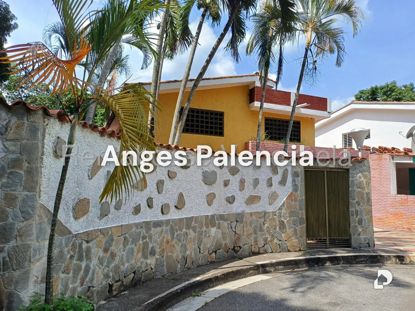 Casa en El Castaño, Maracay – 2