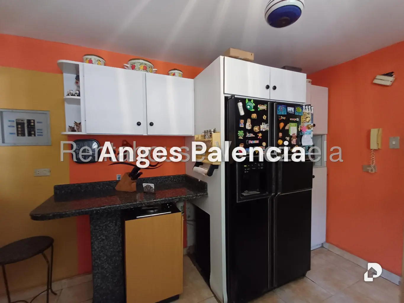 Casa en El Castaño, Maracay – 13
