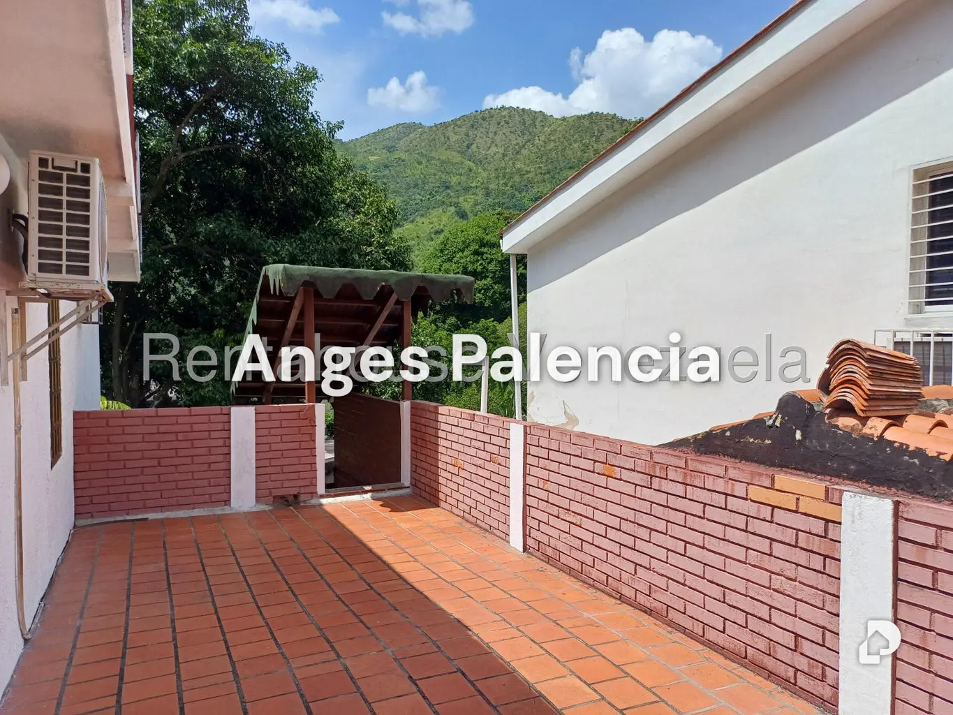Casa en El Castaño, Maracay – 24