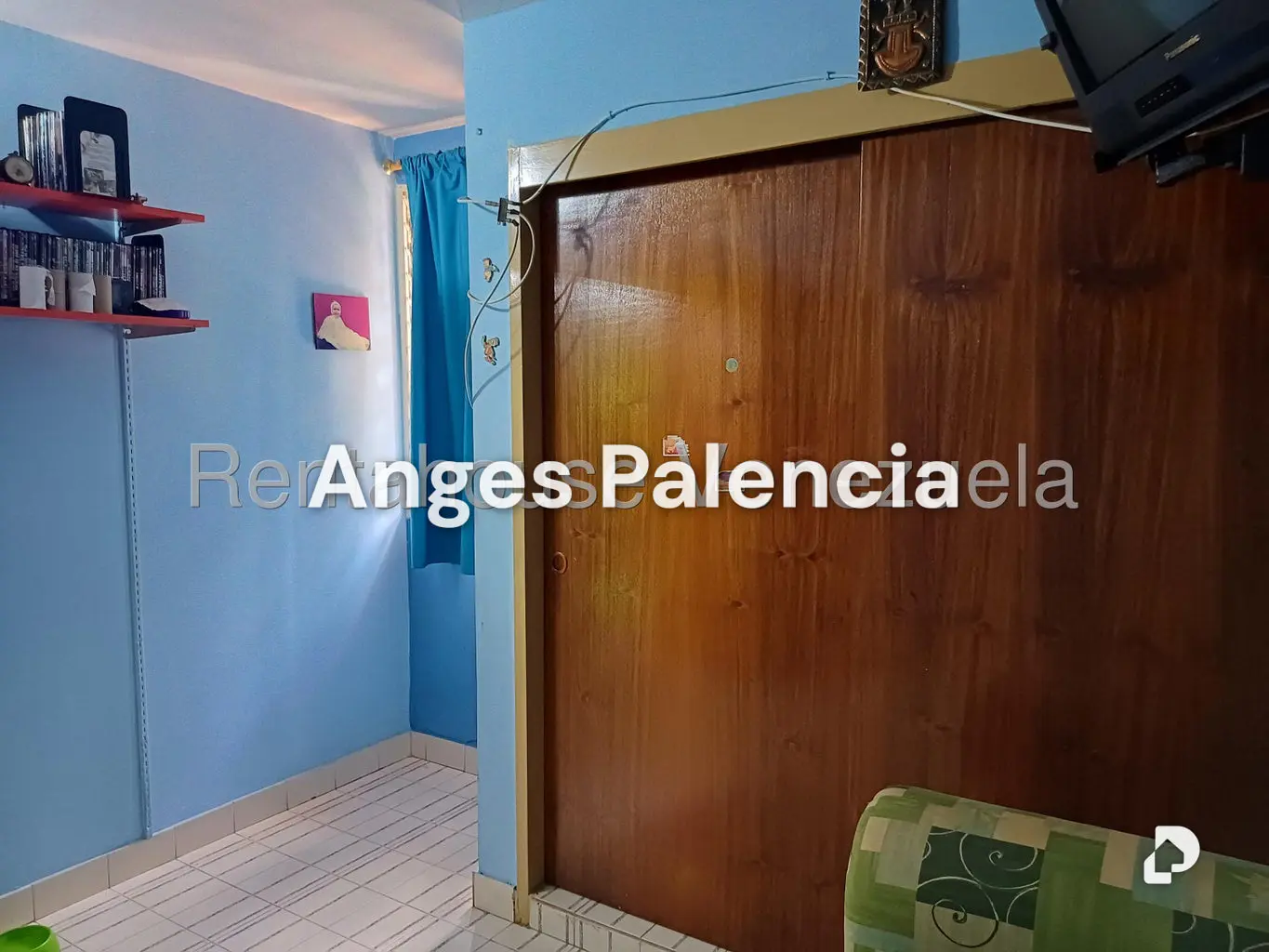 Casa en El Castaño, Maracay – 21
