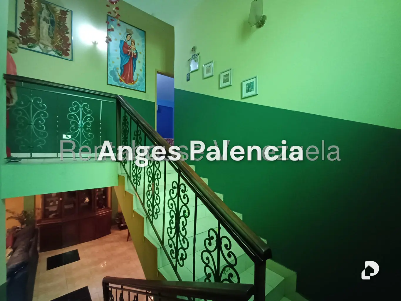 Casa en El Castaño, Maracay – 15