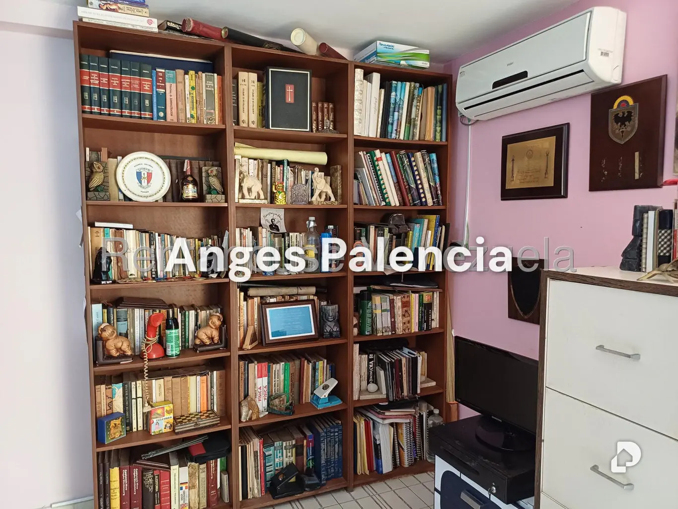 Casa en El Castaño, Maracay – 23