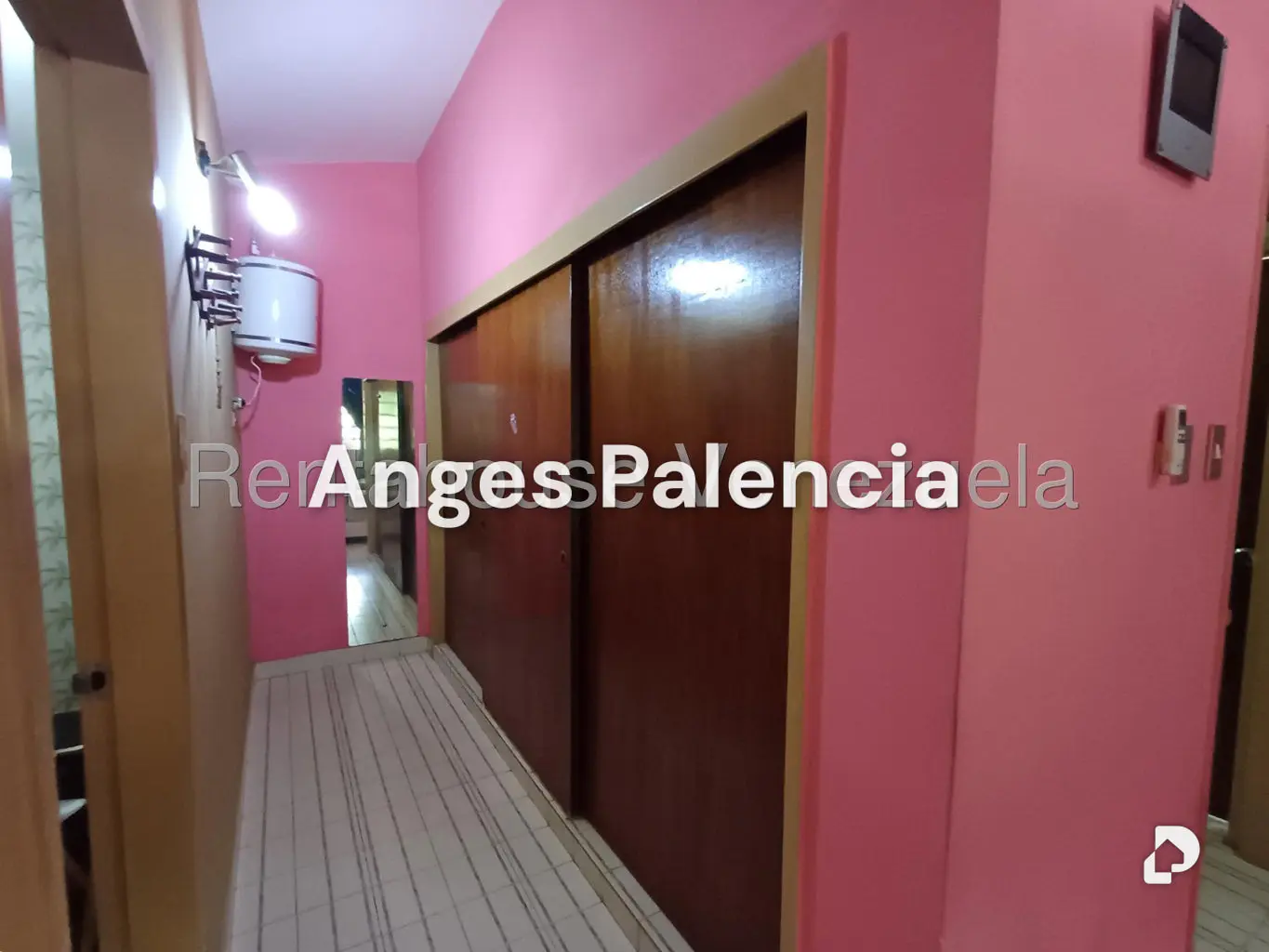 Casa en El Castaño, Maracay – 19