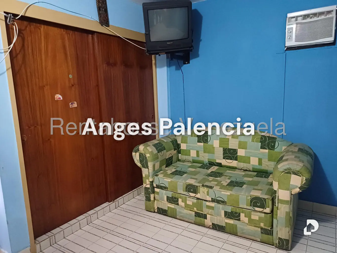 Casa en El Castaño, Maracay – 20