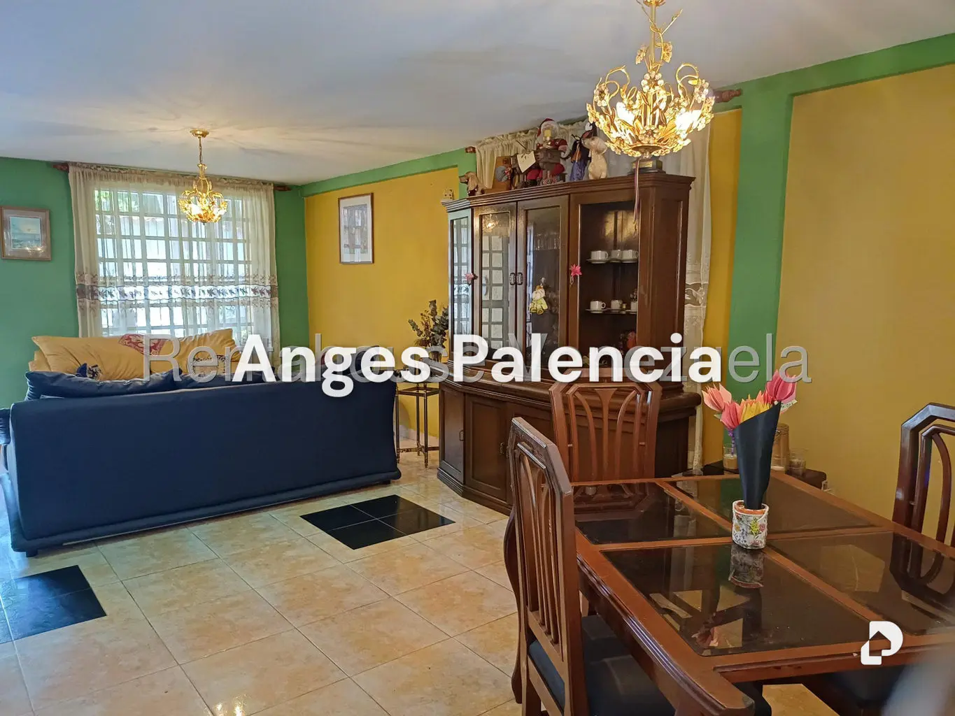 Casa en El Castaño, Maracay – 6