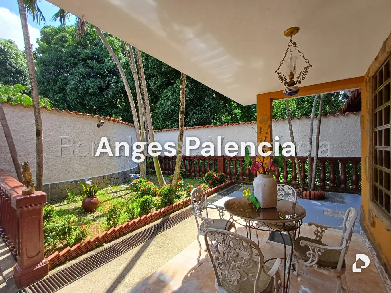 Casa en El Castaño, Maracay – 3